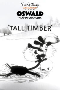 Tall Timber (1928)
