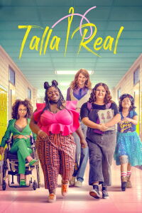 Talla Real (2024)