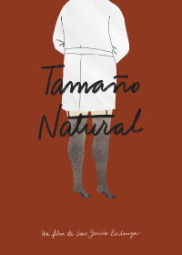 Tamaño natural (1974)