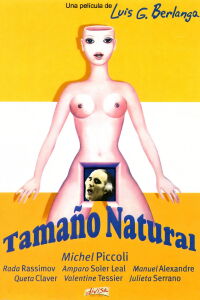 Tamaño natural (1974)