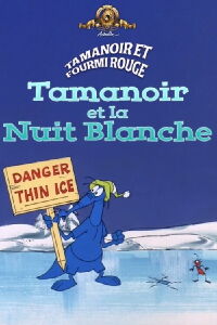Tamanoir et la nuit blanche (1970)