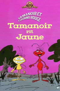 Tamanoir rit jaune (1971)