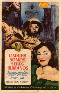 También somos seres humanos (1945)