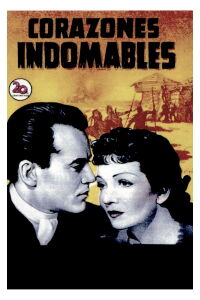 Tambores de guerra (1939)