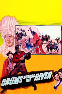 Tambores de venganza (1954)