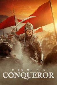Tamerlane: Rise of the Last Conquerer (2026)