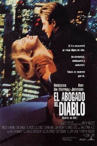 Tan culpable como el pecado (1993)