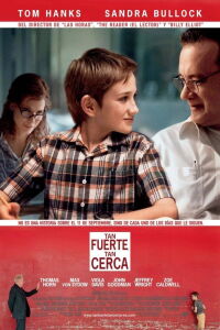 Tan fuerte y tan cerca (2011)