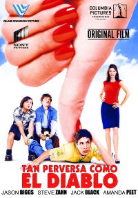Tan perversa como el diablo (2001)