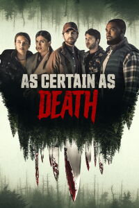 Tan Seguro Como la Muerte (2023)