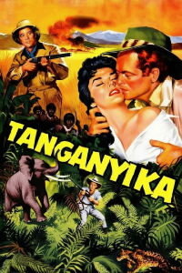 Tanganica (1954)