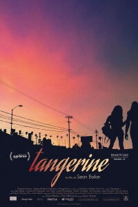 Tangerine (2015)