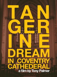 Tangerine Dream at Coventry Cathedral (2006)