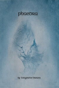 Tangerine Dream - Phaedra (2019)