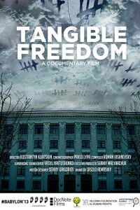 Tangible Freedom (2018)
