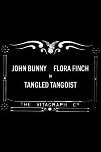 Tangled Tangoists (1914)