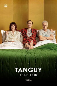 Tanguy, le retour (2019)