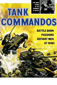 Tank Commandos (1959)