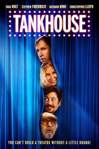 Tankhouse (2022)