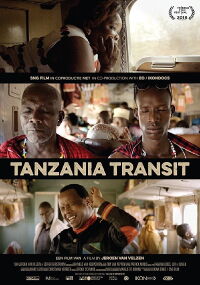 Tanzania Transit (2018)