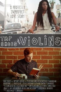Tap Shoes & Violins (2015)
