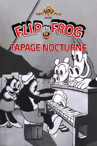 Tapage Nocturne (1931)