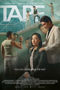 Tape (2024)