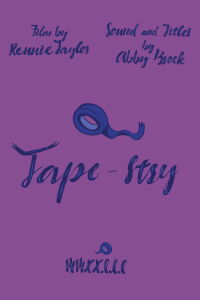Tape-stry (2023)