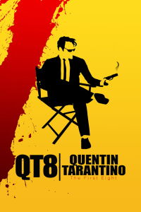 Tarantino total (2019)
