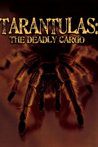 Tarantulas: The Deadly Cargo (1977)