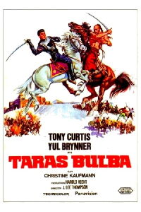 Taras Bulba (1962)