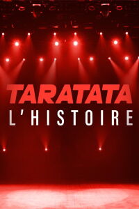 Taratata l'histoire (2023)