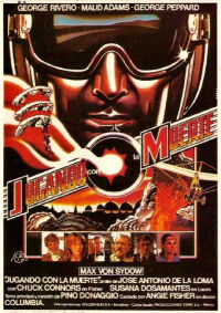 Target Eagle (1982)