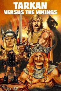 Tarkan contre les vikings (1971)