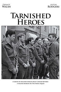 Tarnished Heroes (1961)
