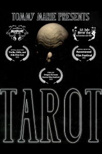 Tarot (2023)
