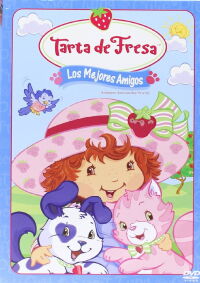 Tarta de Fresa - Los Mejores Amigos (2004)