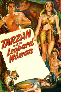 Tarzan and the Leopard Woman (1946)