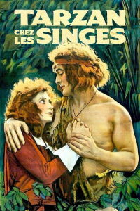 Tarzan chez les singes (1918)