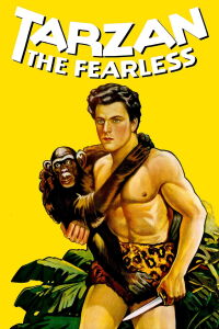 Tarzán de las fieras (1933)