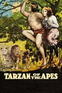 Tarzan de los monos (1918)