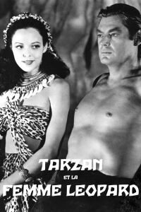 Tarzan et la Femme Léopard (1946)