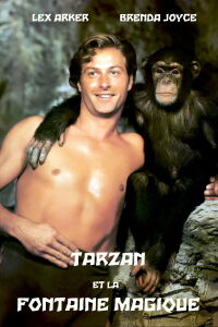 Tarzan et la fontaine magique (1949)