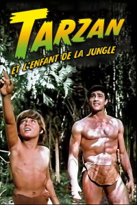 Tarzan Et L'Enfant De La Jungle (1968)