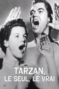 Tarzan, le seul, le vrai (2004)