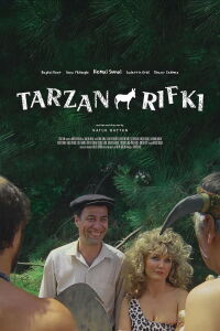 Tarzan Rıfkı (1986)