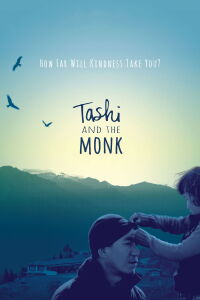 Tashi et le moine (2015)