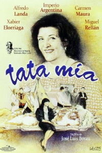 Tata Mía (1986)