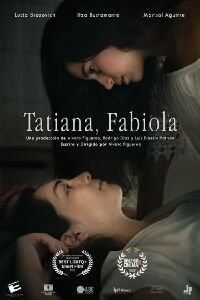 Tatiana, Fabiola (2021)