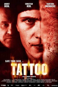 Tattoo (Tatuaje) (2002)